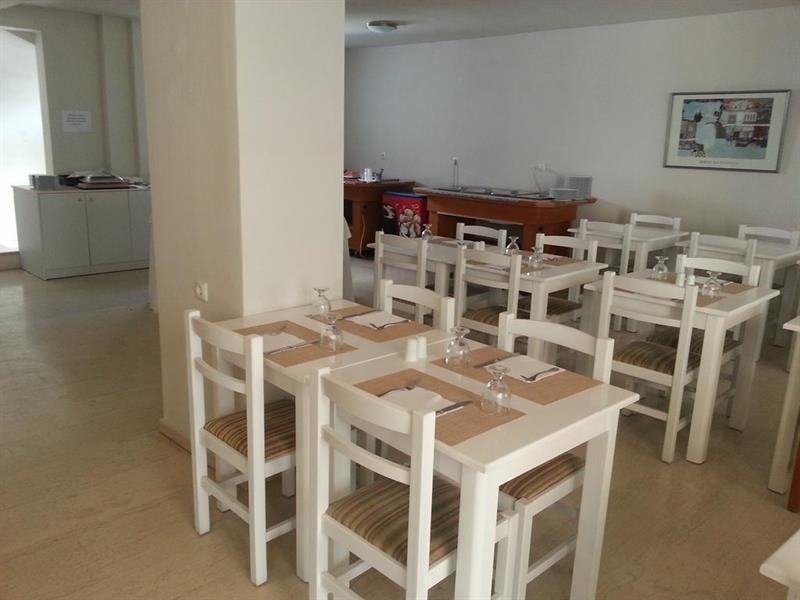 Dimare Apartments Ágios Nikolaos Exterior foto